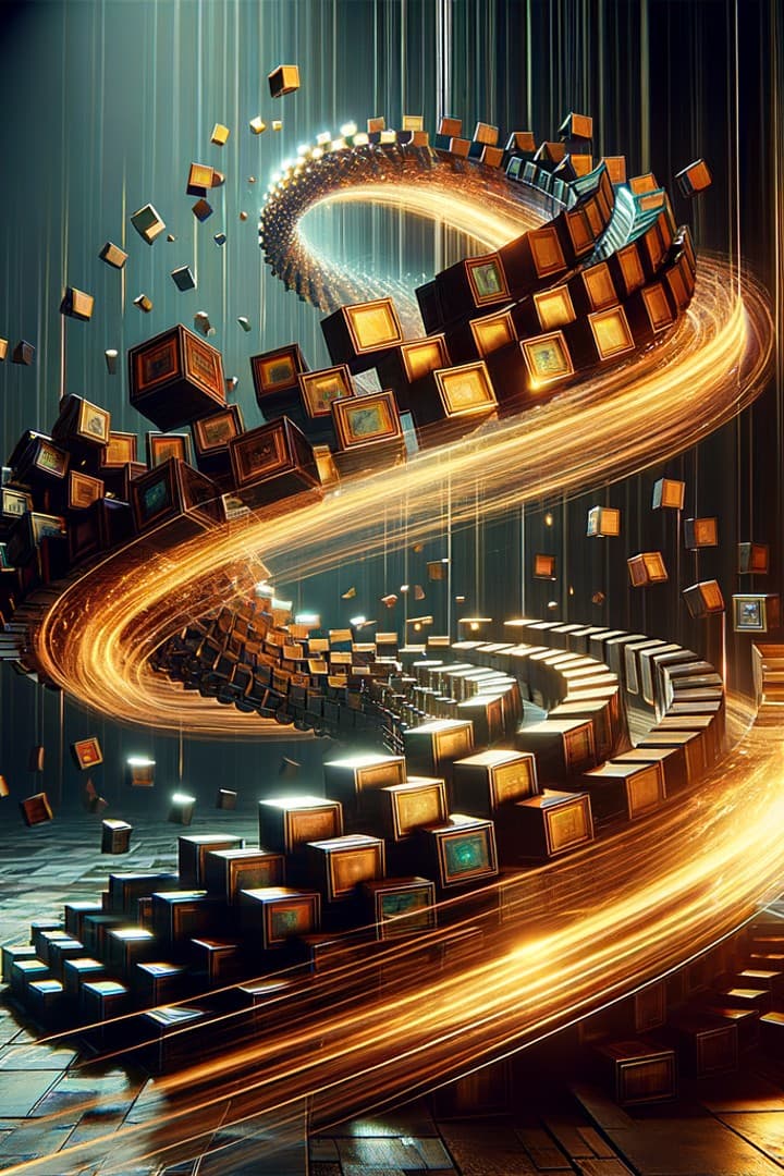 Anagram Sprint cover