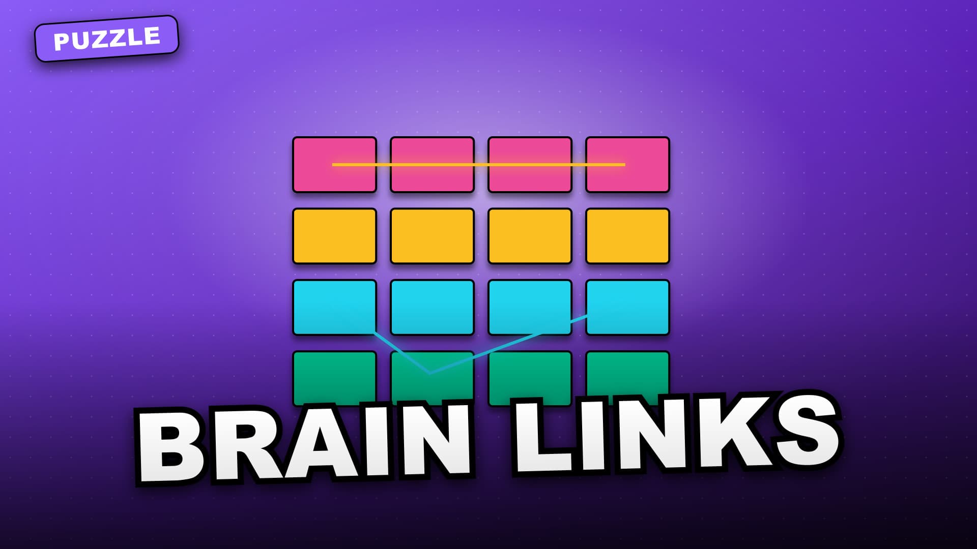 Brain Links cover