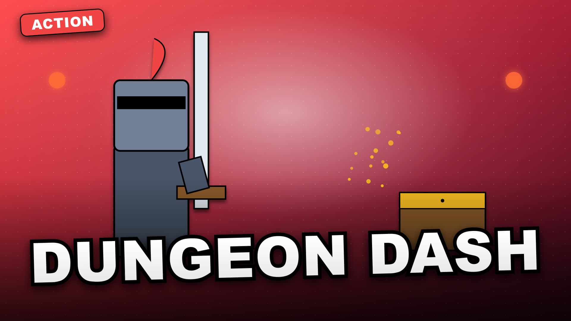 Dungeon Dash cover