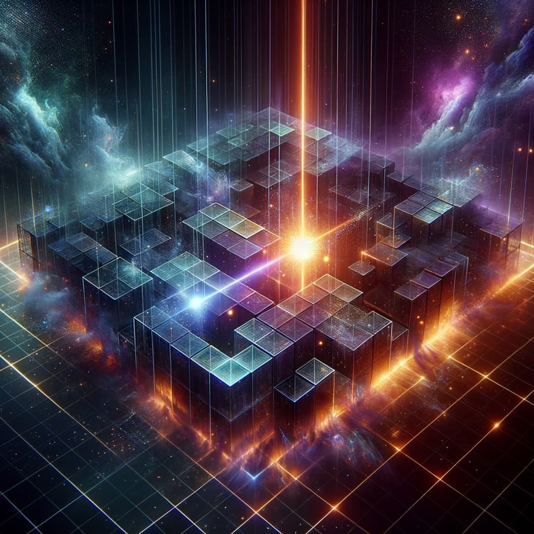 Galaxy 2048 thumbnail