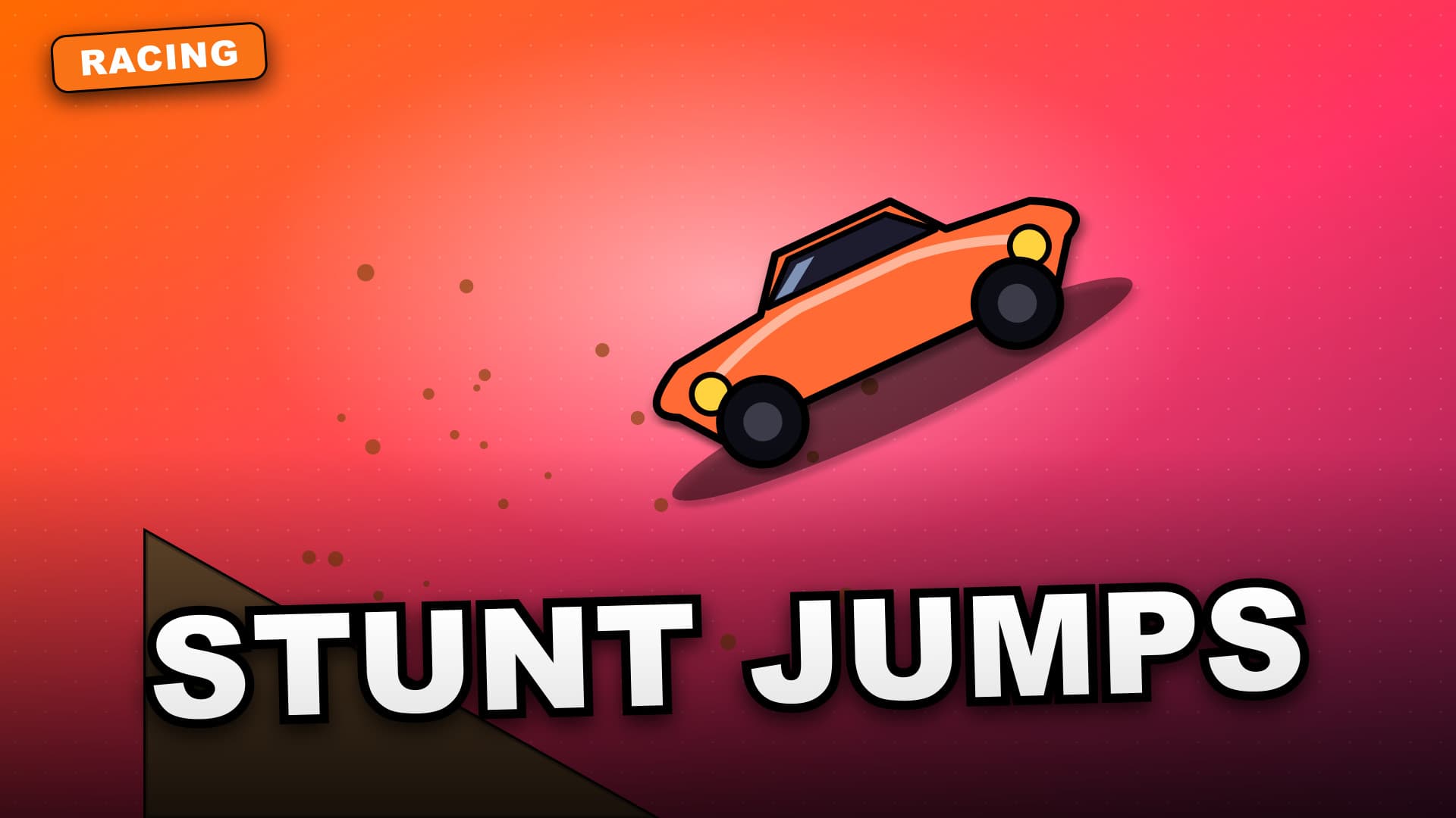 Stunt Jumps cover