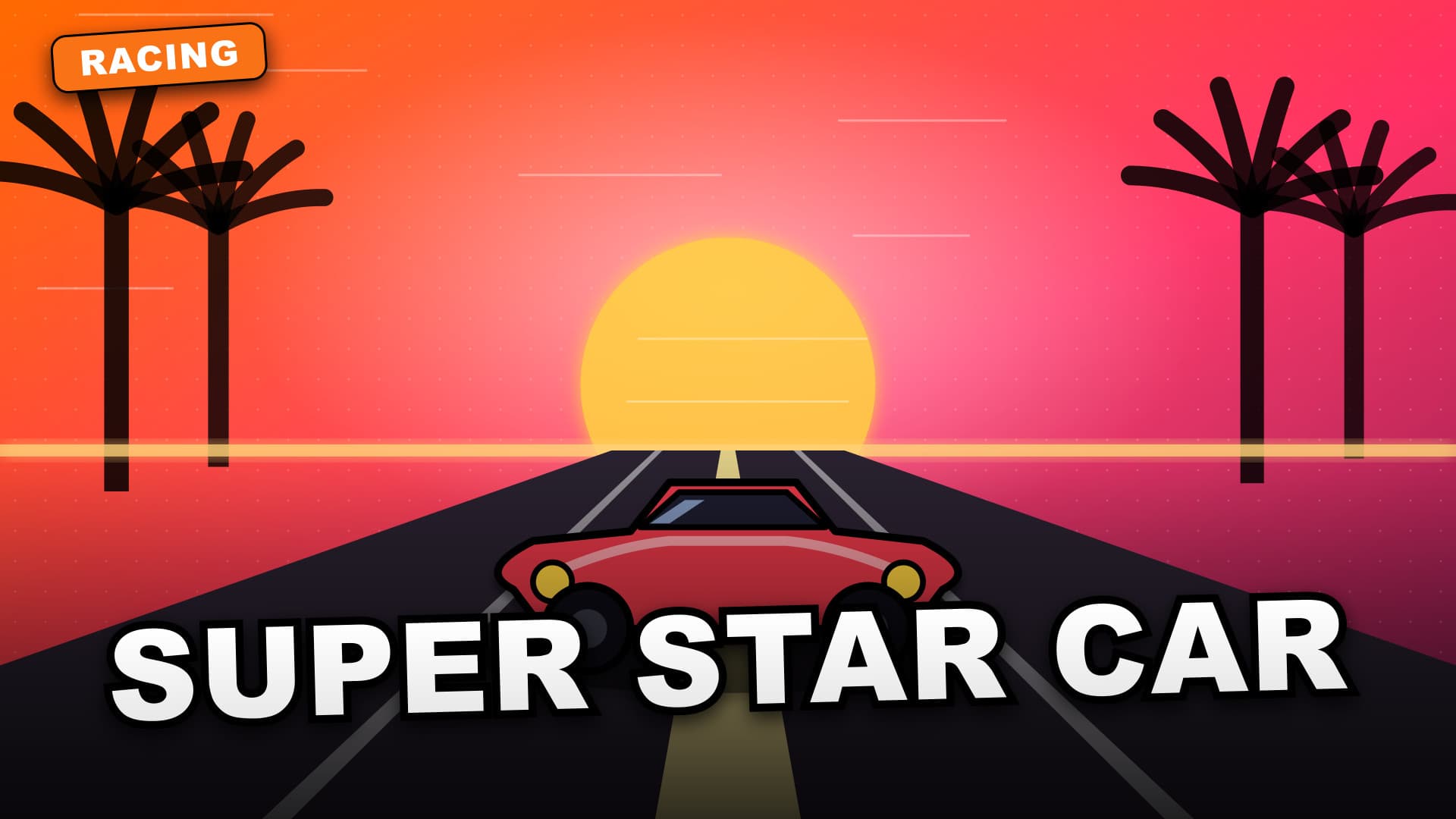 Super Star Car cover