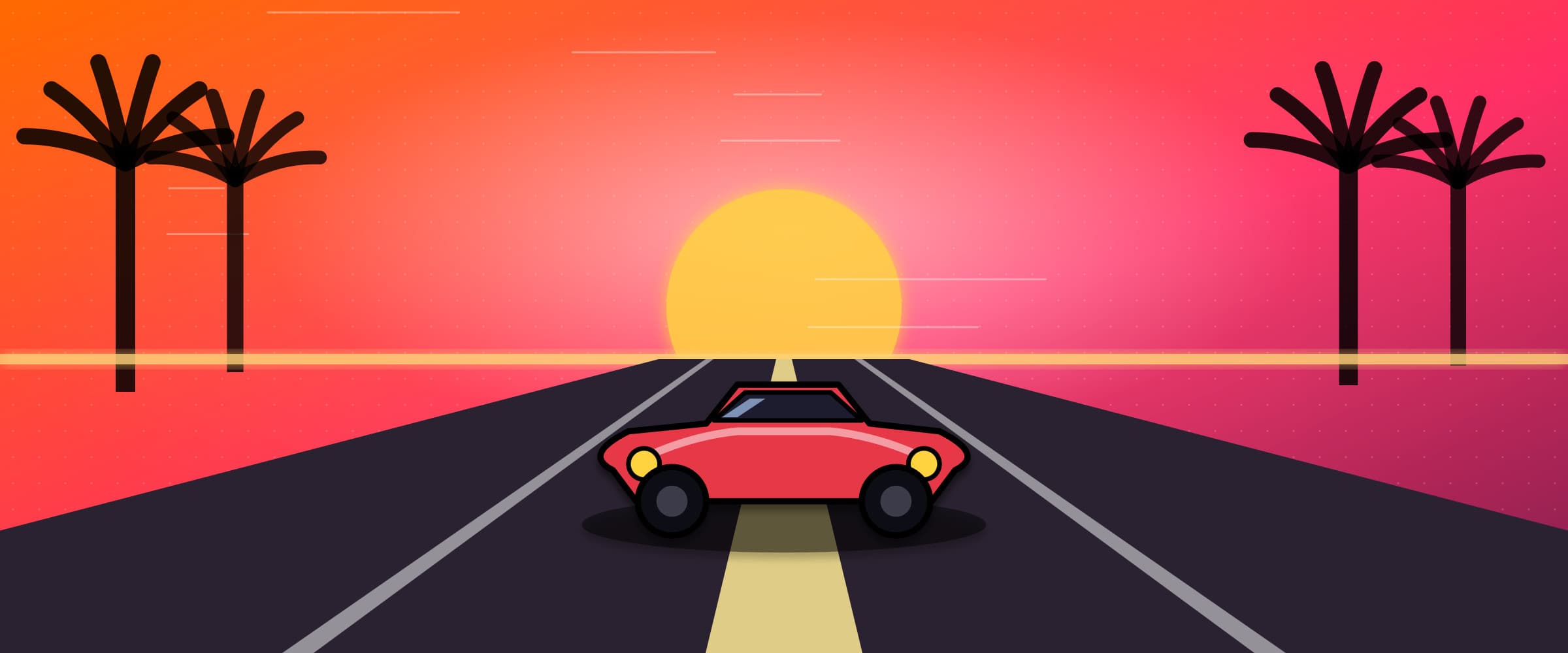 Super Star Car