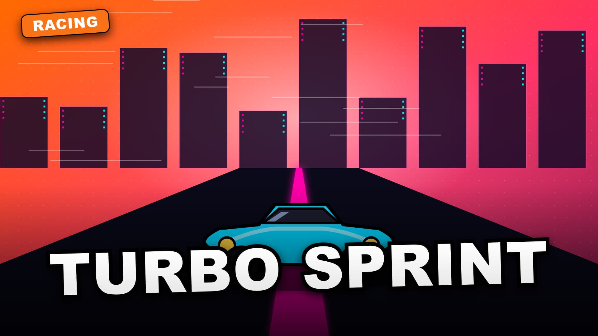 Turbo Sprint cover