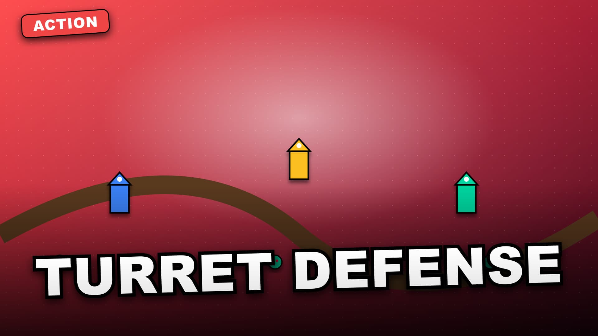 Turret Defense cover