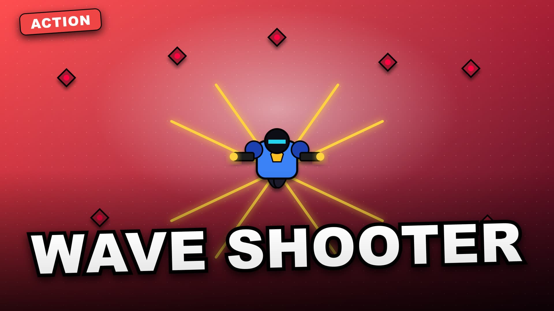 Wave Shooter cover